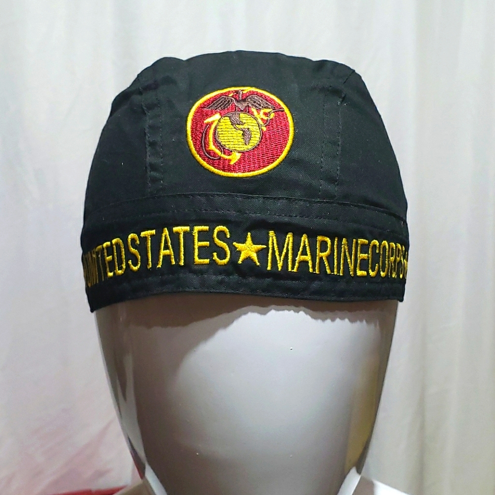 U.S. MARINES Bandanna